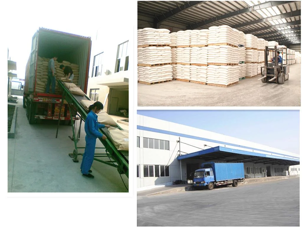 Manufacture of Sodium Carboxymethyl Cellulose CMC