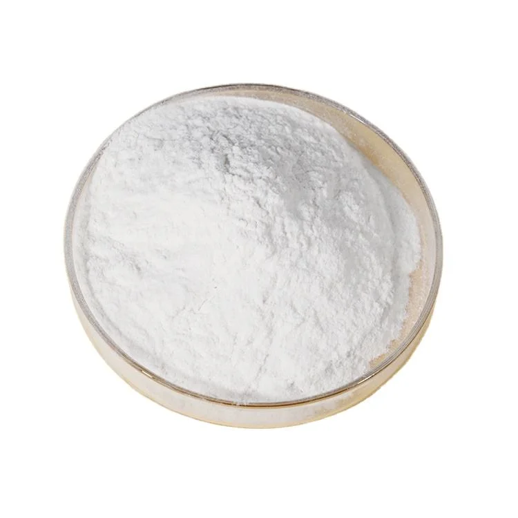 CMC Oil Drilling Grade Carboxymethylcellulose Sodium Low Price
