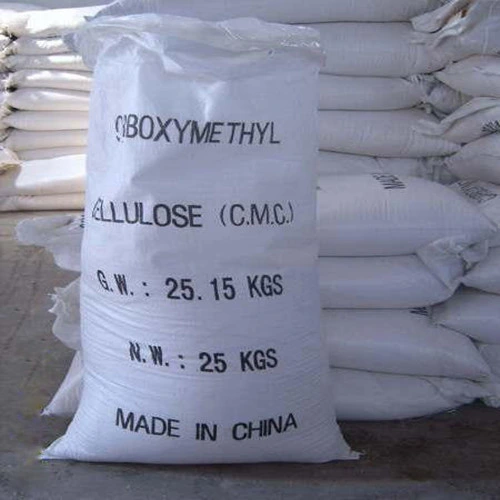 Manfucturerer CMC Sodium Carboxymethyl Cellulose Thickener CMC LV CMC Hv