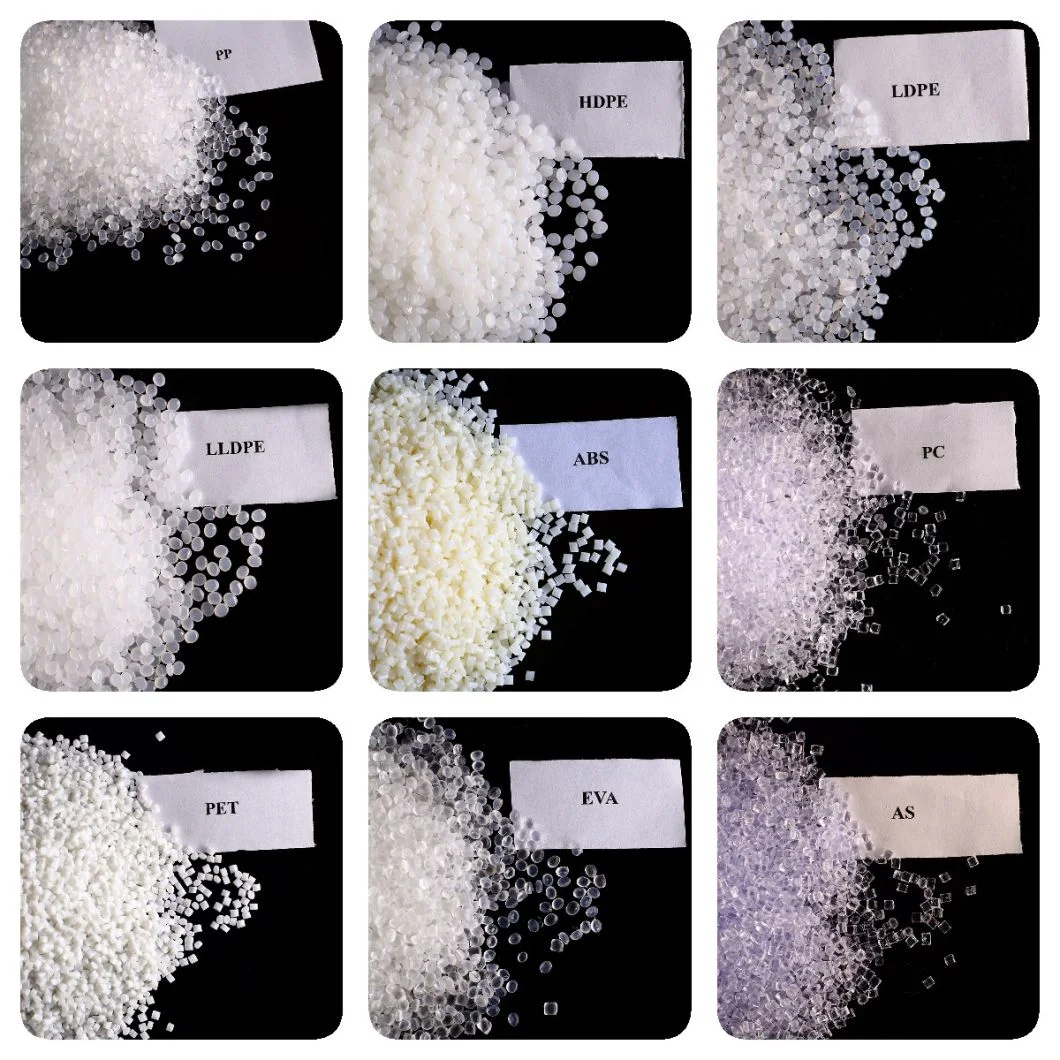 Supply Plastic Raw Material Virgin High Density Polyethylene HDPE Resin HD5301 Toughening Blow Molding Film