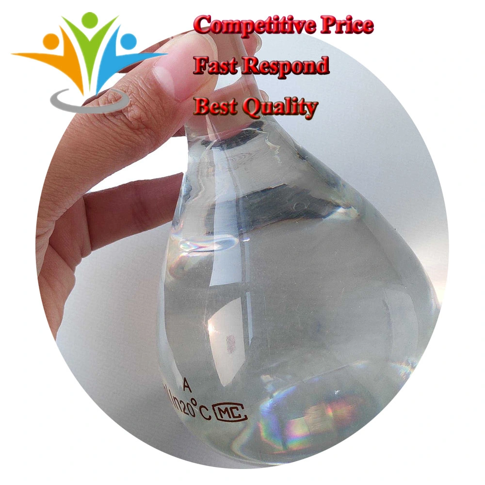 Factory Supply Cab 35 Capb Cocamidopropyl Betaine CAS 61789-40-0 with Best Price