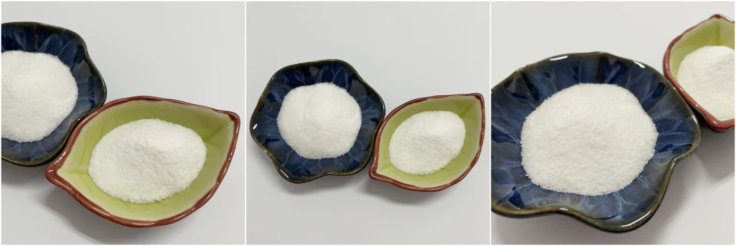 High Cost-Effective Aluminium Sulfate Powder/ Flakes From China