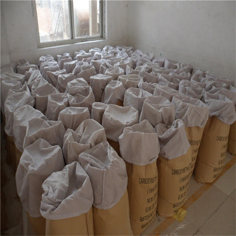 High Purity CMC Petroleum Additives CAS 9004-32-4 Sodium Carboxymethyl Cellulose Factory Sales Food Grade Carboxymethyl Cellulose Sodium