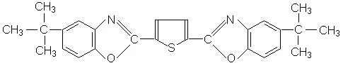 Sylic&reg;Fluorescent Brightener OB/ Plastic/ Chemical fiber (C.I.:184)