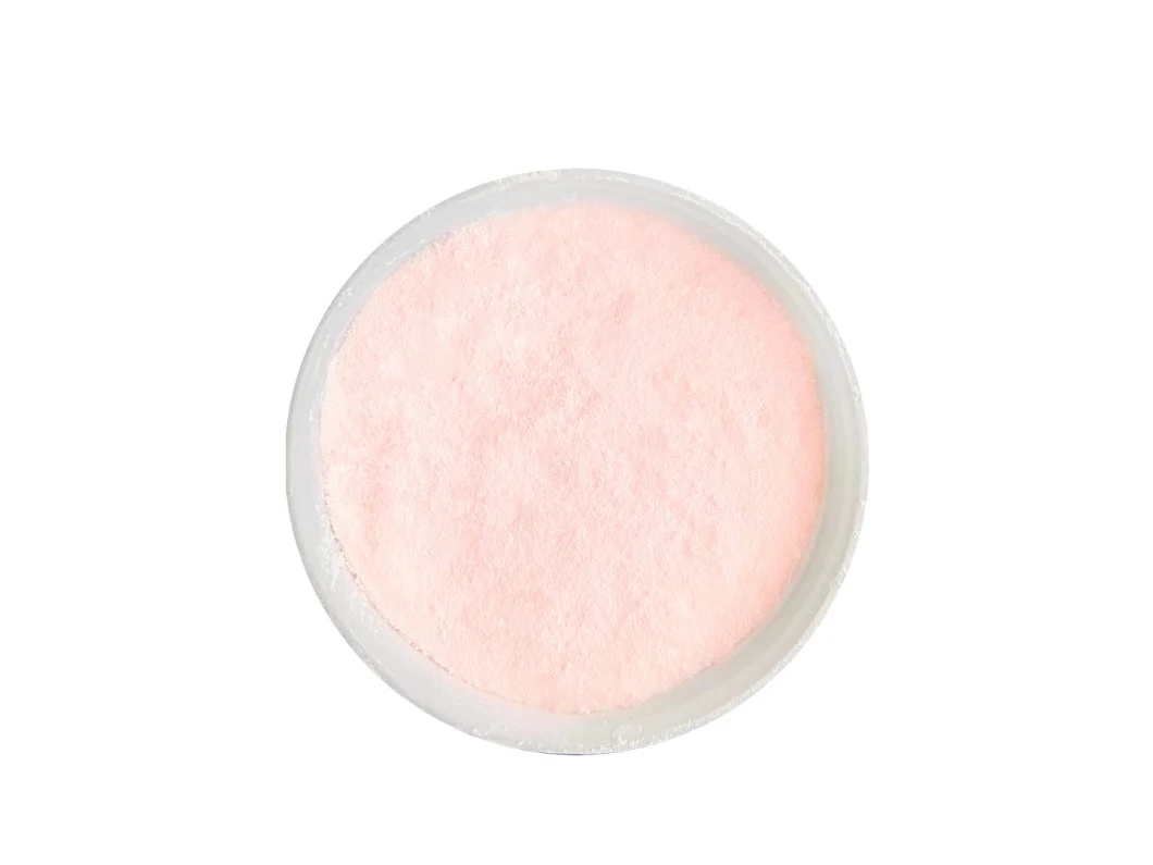 Powder Chemical Recycled Plastic Deodorizer